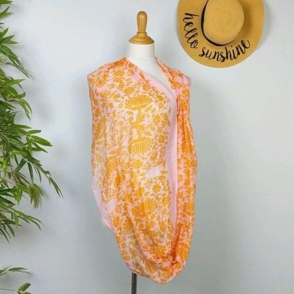 Infinity Scarf - Picture 4 of 7